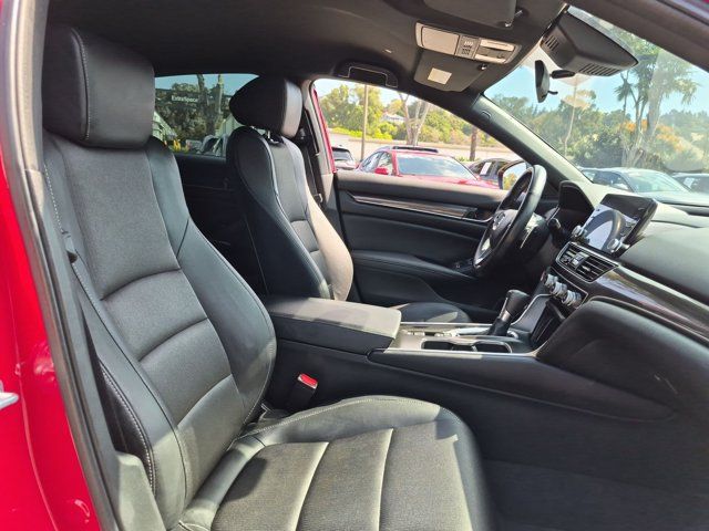 Used 2022 Honda Accord Sport image 19