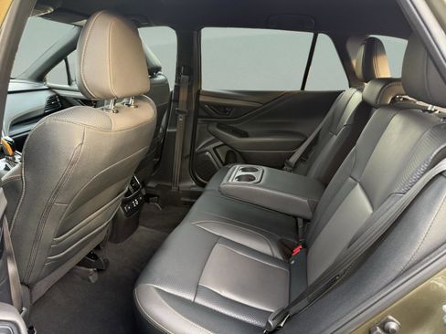 Used 2024 Subaru Outback Wilderness image 27