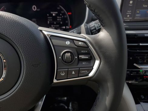 New 2026 Acura MDX w/ Technology Package image 24