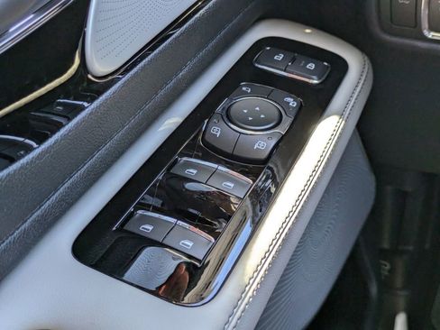 New 2026 Lincoln Aviator Reserve AWD/4WD image 28