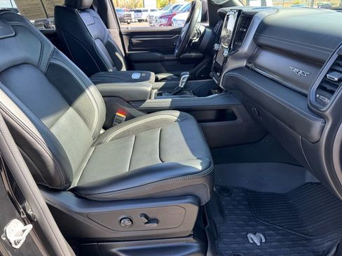 Used 2023 RAM 1500 TRX w/ TRX Level 2 Equipment Group AWD/4WD image 21