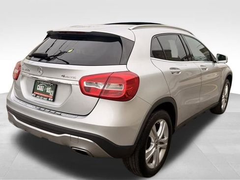 Used 2019 Mercedes-Benz GLA 250 4MATIC image 6