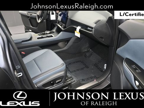 Certified 2026 Lexus RZ 350e 2WD w/ Convenience Package image 14