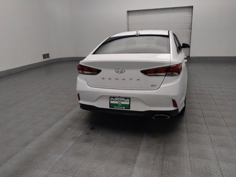Used 2018 Hyundai Sonata ECO image 7