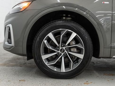 Used 2023 Audi Q5 2.0T Premium w/ Convenience Package AWD/4WD image 33