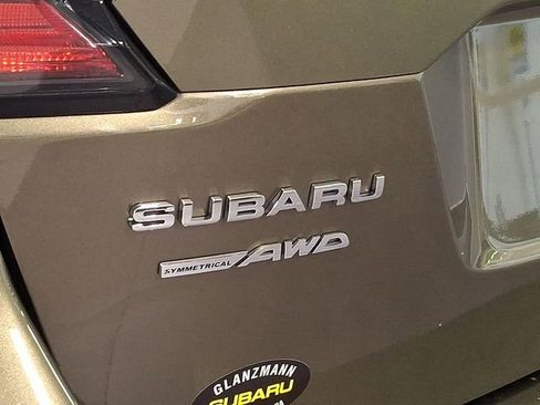 Certified 2025 Subaru Outback Premium AWD/4WD image 30