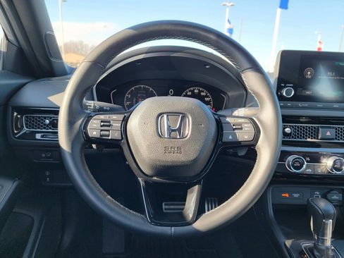 Certified 2023 Honda Civic Sport image 22