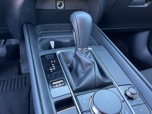 Used 2025 MAZDA CX-50 AWD 2.5 S w/ Preferred Package image 15