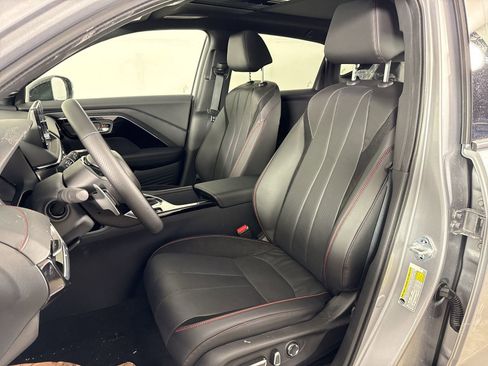 New 2026 Acura ADX A-Spec image 19