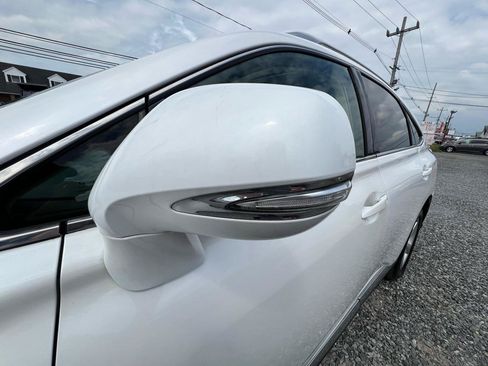 Used 2010 Lexus RX 350 AWD image 34