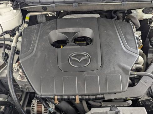 Used 2024 MAZDA CX-5 AWD 2.5 S w/ Premium Package image 12