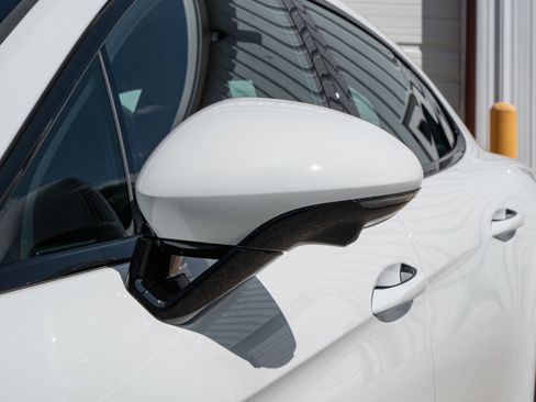 New 2025 Porsche Panamera image 14