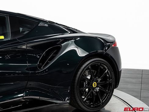 New 2025 Lotus Emira image 13