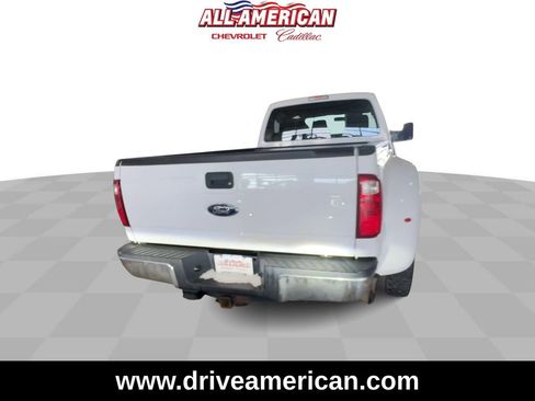 Used 2016 Ford F450 XL w/ Power Equipment Group image 7