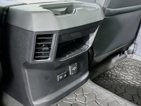 New 2026 Toyota Tundra TRD Pro AWD/4WD image 27