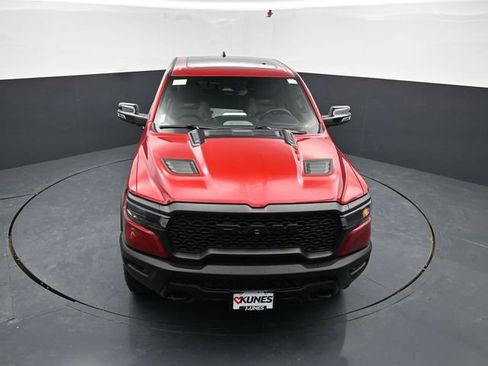 New 2026 RAM 1500 Rebel image 43