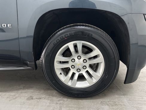 Used 2020 Chevrolet Tahoe LT image 69