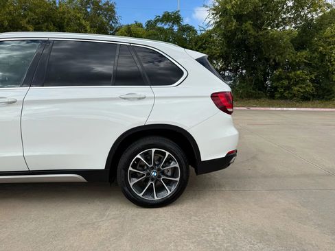Used 2018 BMW X5 sDrive35i image 15