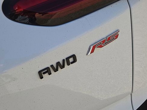 Used 2024 Chevrolet Blazer EV RS AWD/4WD image 14