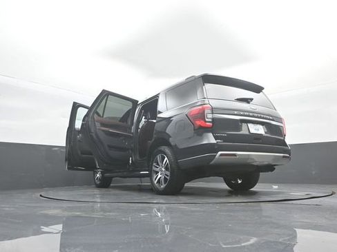 Used 2022 Ford Expedition Limited AWD/4WD image 46