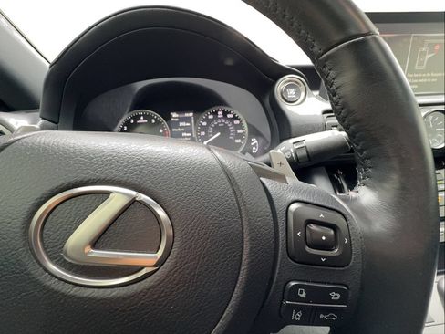Used 2024 Lexus IS 300 w/ Comfort Package RWD image 44