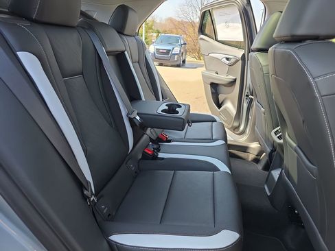 New 2026 Buick Envision Sport Touring image 11