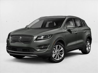 Used 2019 Lincoln MKC Reserve w/ MKC Climate Package
