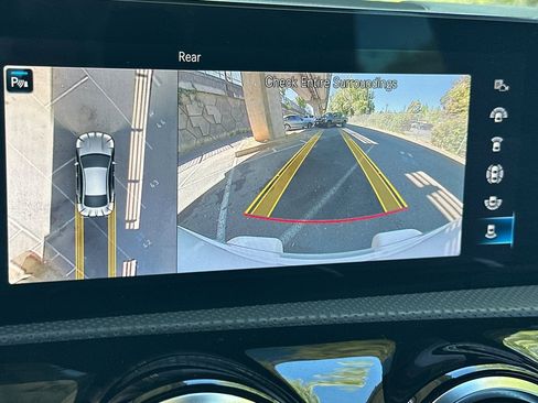 Certified 2023 Mercedes-Benz CLA 45 AMG 4MATIC image 26