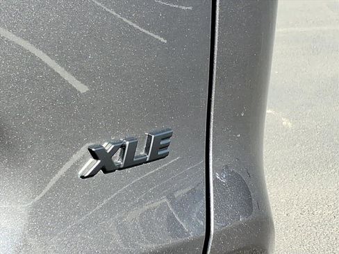 Used 2024 Toyota RAV4 XLE image 14