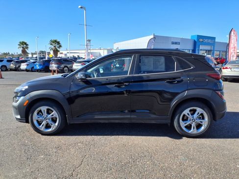 Used 2023 Hyundai Kona SEL image 4