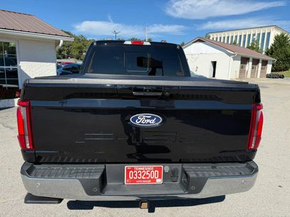 Used 2024 Ford F150 Lariat w/ Tow/Haul Package