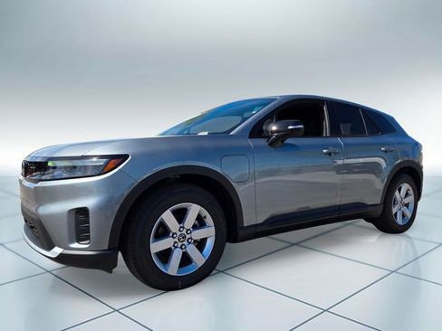 New 2026 Honda Prologue Eco image 2