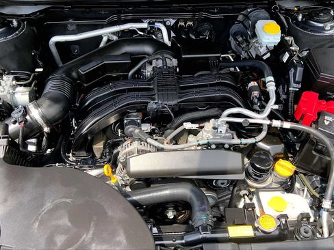 Certified 2024 Subaru Outback AWD/4WD image 30