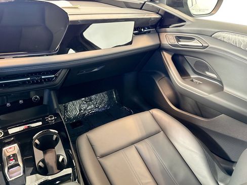 New 2025 Audi A6 e-tron Premium Plus image 19