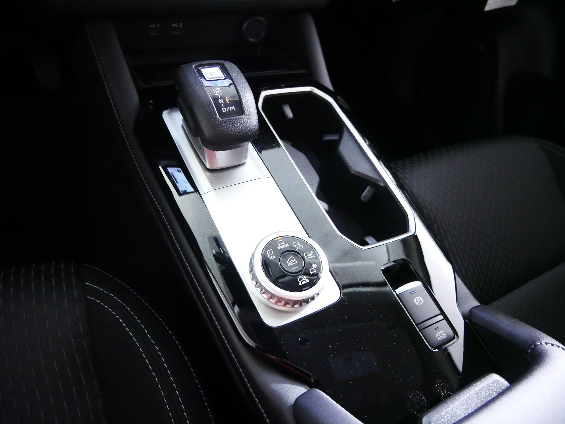 New 2026 Mitsubishi Outlander ES AWD/4WD image 6