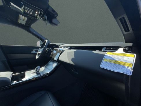 New 2026 Land Rover Range Rover Velar S image 24