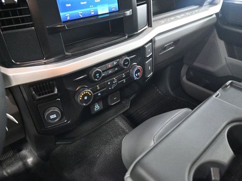 New 2025 Ford F550 2WD Regular Cab Super Duty image 22