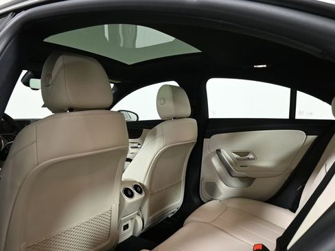 Used 2026 Mercedes-Benz CLA 250 4MATIC image 26