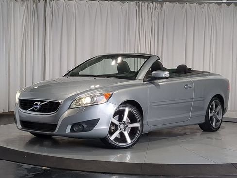 Used 2011 Volvo C70 T5 FWD image 13