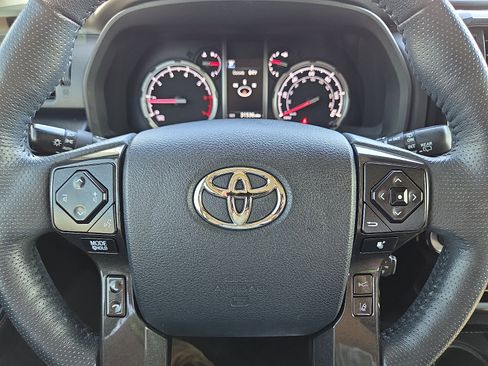 Used 2023 Toyota 4Runner TRD Pro image 24