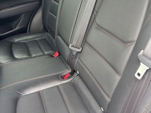 Used 2019 MAZDA CX-5 Grand Touring w/ GT Premium Package FWD image 25
