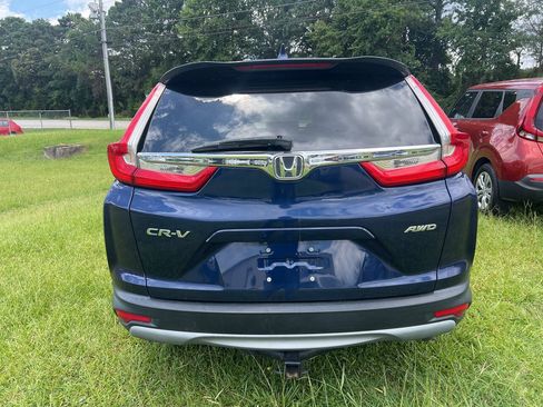 Used 2017 Honda CR-V EX image 5