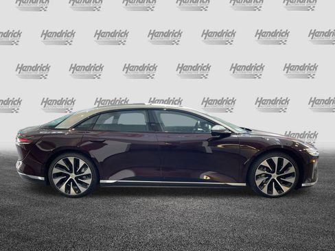 Used 2022 Lucid Air Grand Touring AWD/4WD image 11