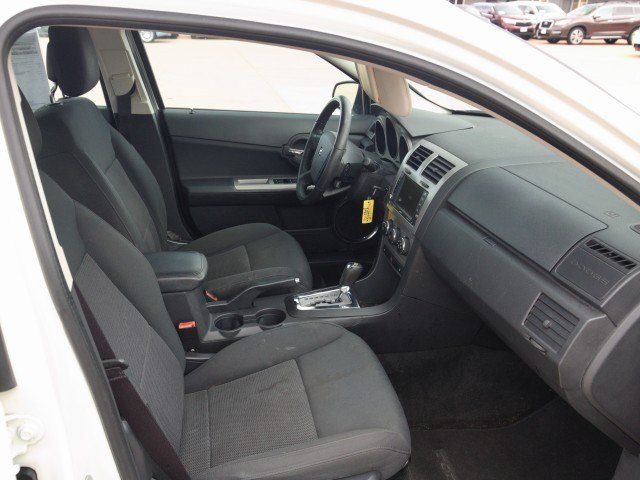 Used 2010 Dodge Avenger Express FWD image 26