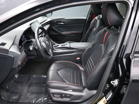 Certified 2020 Toyota Avalon TRD w/ All Weather Liner Package image 19
