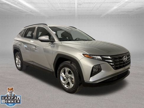 Used 2023 Hyundai Tucson SEL AWD/4WD image 1