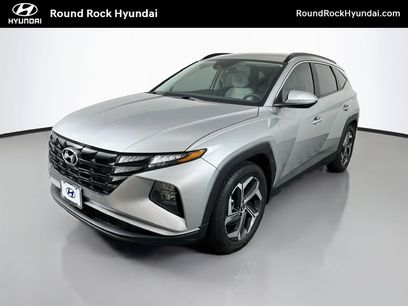 Certified 2024 Hyundai Tucson SEL w/ Convenience Package
