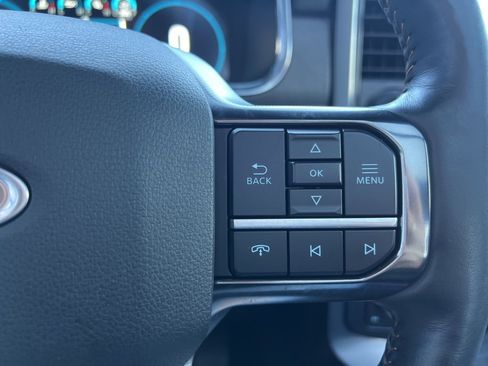 Certified 2021 Ford F150 Platinum w/ Equipment Group 701A High image 27