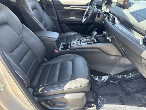 Used 2024 MAZDA CX-5 AWD 2.5 S w/ Preferred Package image 9