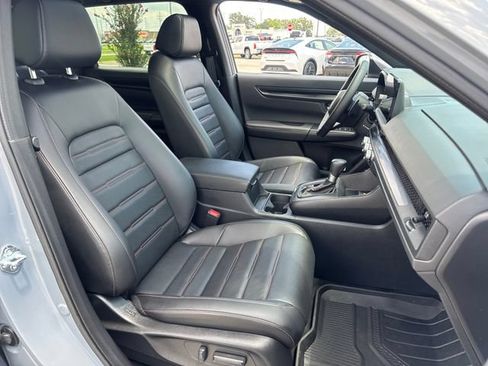 Used 2025 Honda CR-V Sport-L image 11